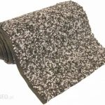 Ubbink Folia Dekoracyjna Do Oczka Wodnego Classic 5X0.6 M Szara