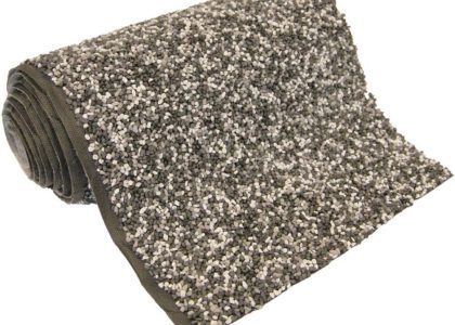 Ubbink Folia Imitująca Kamień Do Oczka Wodnego Classic 5X0,4 M Szara 1331001