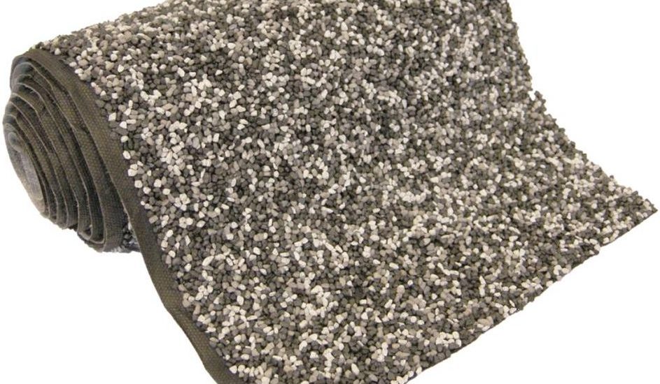 Ubbink Folia Imitująca Kamień Do Oczka Wodnego Classic 5X0,4 M Szara 1331001
