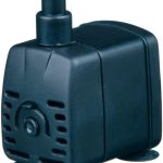 Ubbink Pompa Do Fontanny Eli-Indoor 200I 5W Czarna 1351360