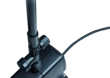 Ubbink Ubbing Pompa Do Oczka Wodnego „Xtra” 3900 L/H