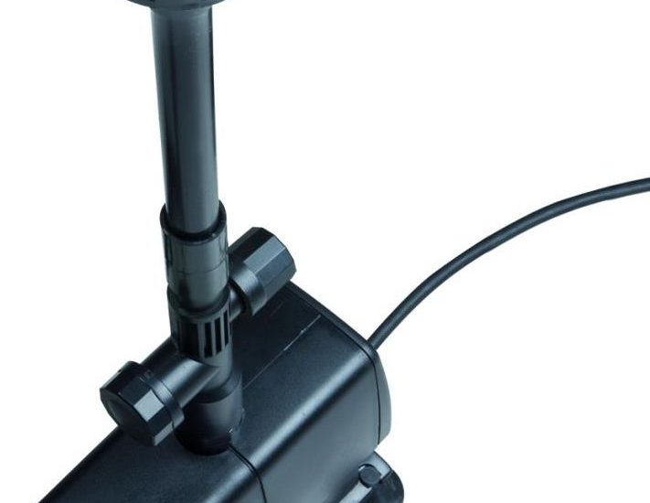 Ubbink Ubbing Pompa Do Oczka Wodnego „Xtra” 3900 L/H