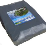 Ubbink Wykładzina Do Oczka Wodnego Aquaflexiliner EpdM 5,05X7,5m
