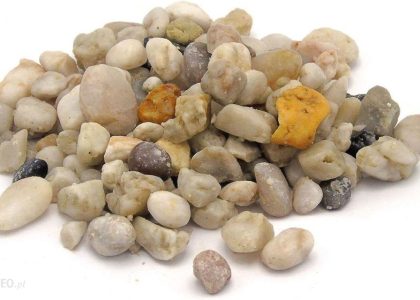Ubbink Żwir Do Oczka Wodnego, 10 Kg, 8-12 Mm, 1373125 419707