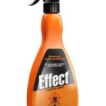 Unichem Effect Uniwersalny Środek Owadobójczy Atomizer 500Ml