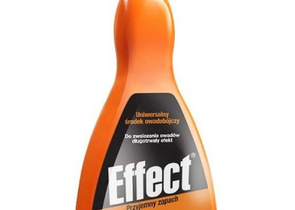 Unichem Effect Uniwersalny Środek Owadobójczy Atomizer 500Ml