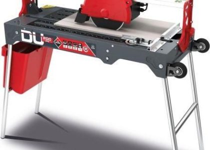Piła Unimet Przecinarka Du-200 Evo 850 230V 50Hz Cev Superpro RI54975