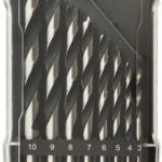 Universal Zestaw wierteł do drewna 8 szt. DRS36528