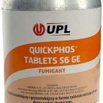 Upl Quickphos Tabletki 1kg