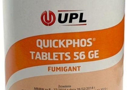Upl Quickphos Tabletki 1kg