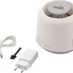 Usb Światło , Pułapka Na Owady – 5V + Infra