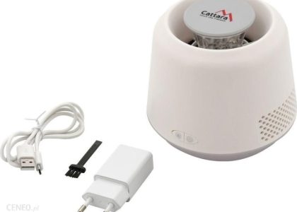 Usb Światło , Pułapka Na Owady – 5V + Infra