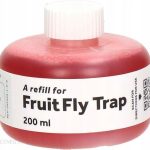Uzupełniacz Do Pułapki Na Osy I Muchy 200Ml