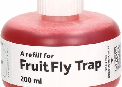 Uzupełniacz Do Pułapki Na Osy I Muchy 200Ml