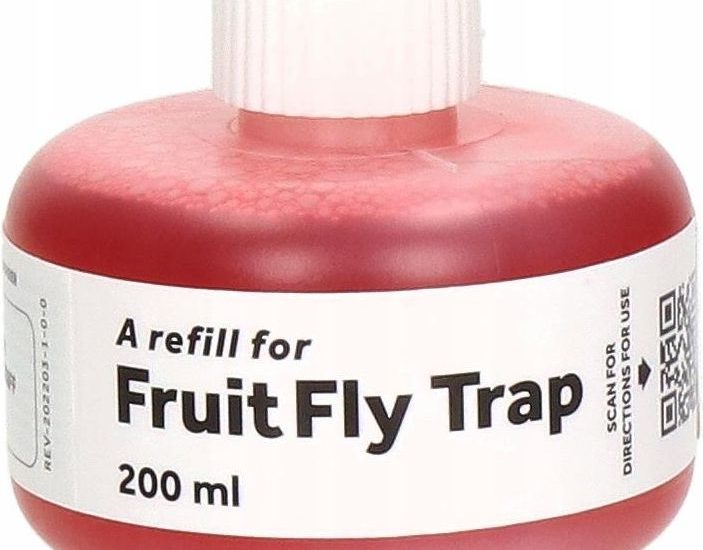 Uzupełniacz Do Pułapki Na Osy I Muchy 200Ml