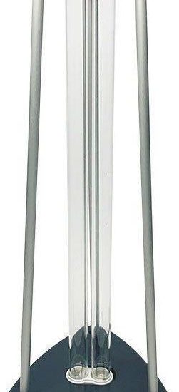 V-Tac Lampa Bakteriobójcza Wirusobójcza 38W 60M2 Uvc Ozon Vt-3238 11203