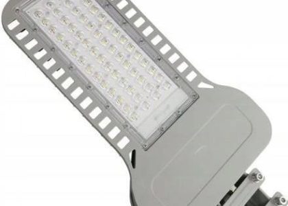 V- Tac Lampa Uliczna Led 150W 6400K 18000Lm