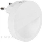V-Tac Lampka Nocna Led Samsung Chip Okrągła 4000K 10Lm Vt-86 Sku 20018 Techniczna. Sk (Sku20018)