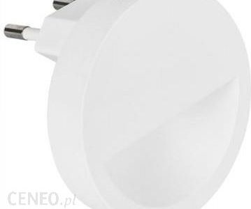 V-Tac Lampka Nocna Led Samsung Chip Okrągła 4000K 10Lm Vt-86 Sku 20018 Techniczna. Sk (Sku20018)