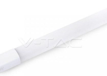 V-TAC LED ŚWIETLÓWKA T8 18W 120cm G13 (1700 LM) SAMSUNG CHIP Neutralna biała 4000K