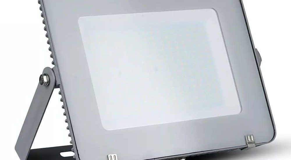 V-Tac Naświetlacz 200W 4000K Samsung Led Vt-200