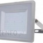 V Tac Naświetlacz Led Pro 230V 8000Lm 100W Biały Zimny (sku474)