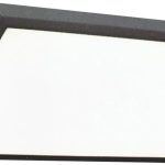 V-Tac Oprawa Ścienna 12W Led Ukośna Vt-8054 6500K Szara Ip65 600Lm Sku 8235 (Sku8235)