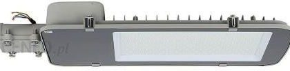 V Tac Oprawa Uliczna Led Samsung Chip 150W Vt 150St 4000K 14100Lm (SKU21531)
