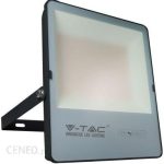 V-Tac Projektor Led 150W 24000Lm 4000K 160Lm/W Ip65 Czarny 6704 (30_656866)