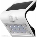 V-Tac Projektor Solarny 1.5W Led + Biały+Czarny Vt-767-2 4000K 220Lm