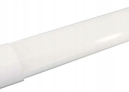 V-Tac Samsung Oprawa Liniowa LED Diody SAMSUNG 20W 2050lm 6500K 60CM (20349)