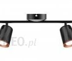 V-Tac Vtac Led 2 Reflektorki Vt812 12W 4000K 960Lm Czarny Sku 8257 (Vt8257)
