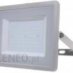 V-Tac Vtac Naświetlacz Led Pro Series Vt100G Samsung Chip 100W 4000K 8000Lm Ip65 Szary Sku Vt473 (473)