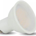 V-Tac Żarówka Led 4,5W Gu10 Smd 110St Vt-1975 3000K 400Lm