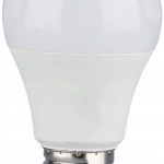 V-TAC ŻARÓWKA LED 9W A60 Z CZUJNIKIEM RUCHU/ZMIERZCU E27 2760
