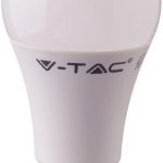 V-Tac Żarówki I Oprawy Led E27 6,5W 6400K Vt-2307 (2808)