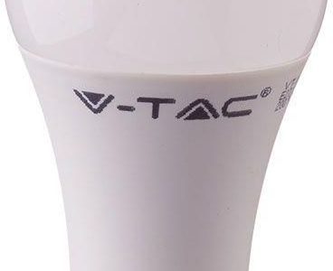 V-Tac Żarówki I Oprawy Led E27 6,5W 6400K Vt-2307 (2808)