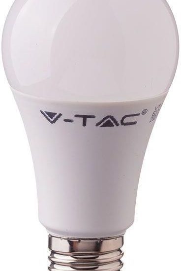 V-Tac Żarówki I Oprawy Led E27 6,5W 6400K Vt-2307 (2808)