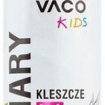 Vaco_Kids Spray Na Komary I Kleszcze Dla Dzieci Od 3 Roku Życia 100Ml
