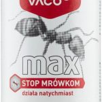 Vaco Max Proszek Na Mrówki – Stop Mrówkom 100g