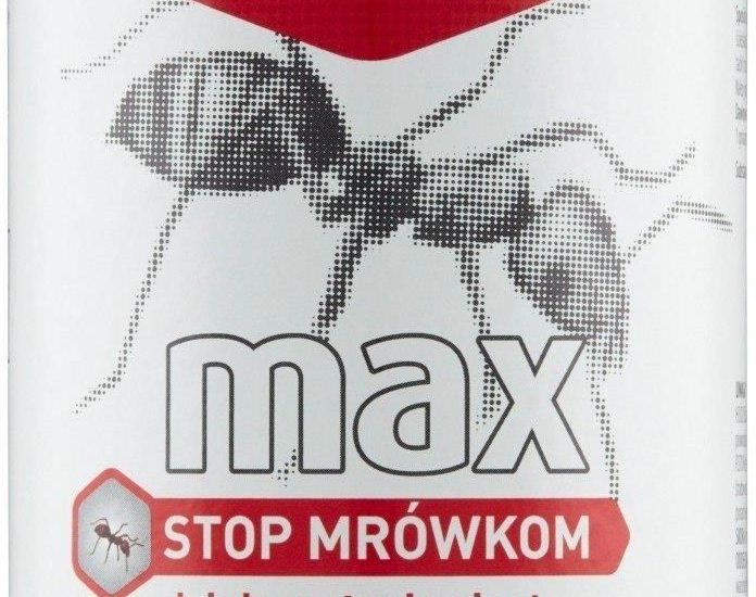 Vaco Max Proszek Na Mrówki – Stop Mrówkom 100g