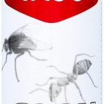 Vaco Max Spray Stop Owadom Latającym I Biegającym 300Ml