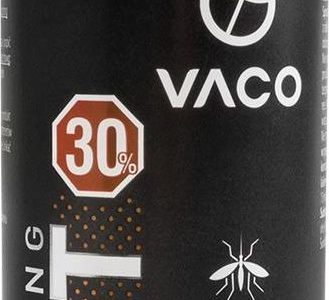 Vaco Spray Na Komary I Kleszcze Deet 30% 170Ml