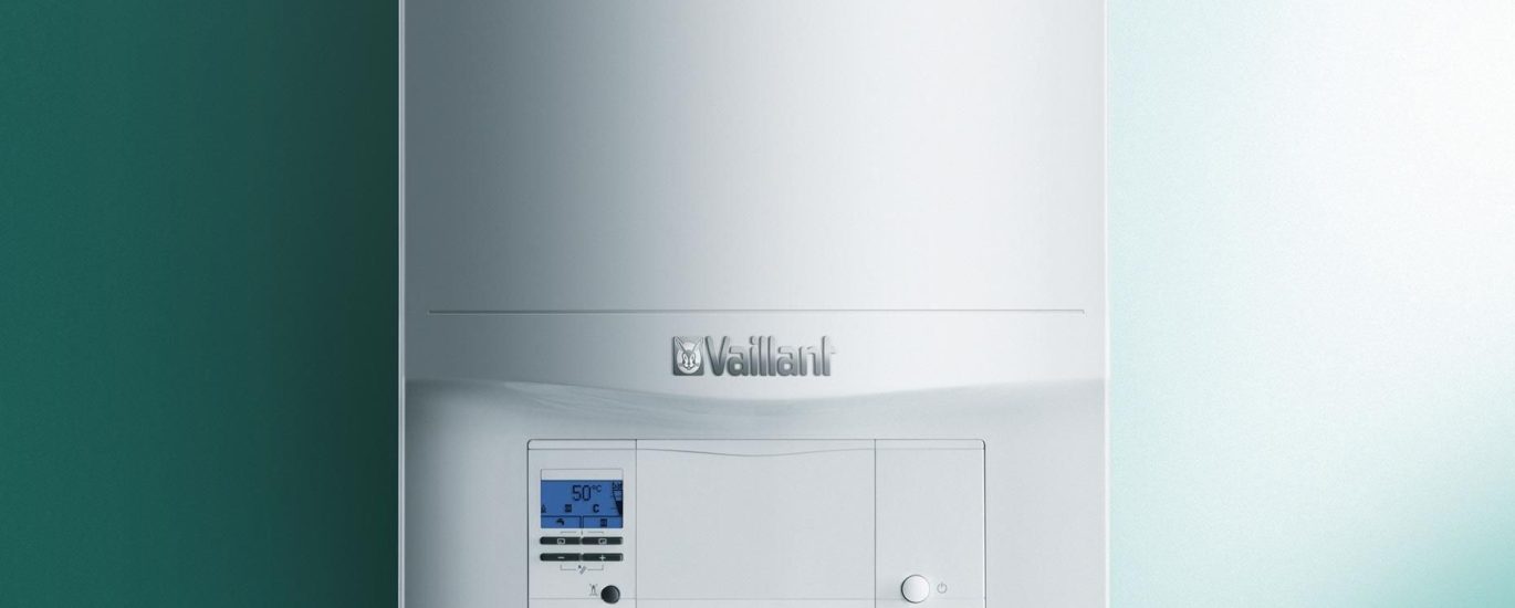 VCW Eco TEC Pro 236/5 10021899