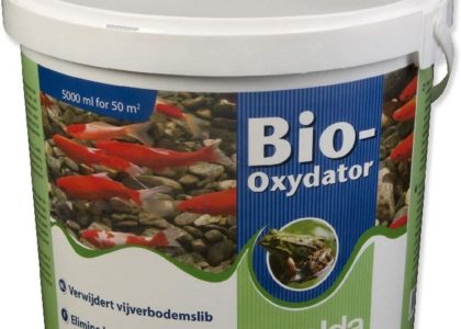 VELDA BIOLOGICZNY OCZYSZCZACZ DNA ZBIORNIKÓW BIO-O 8711921235045