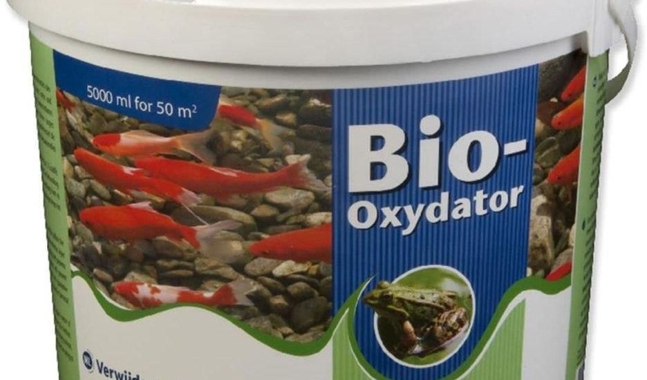 VELDA BIOLOGICZNY OCZYSZCZACZ DNA ZBIORNIKÓW BIO-O 8711921235045