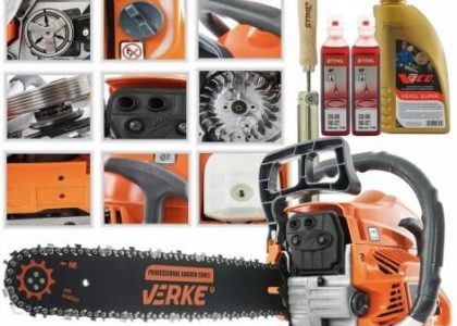 Verke V90013