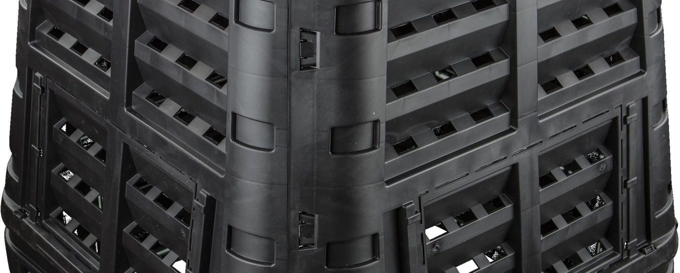 Verto Kompostownik 650L 15G560