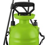 Verto Opryskiwacz Ciśnieniowy 5L 15G505