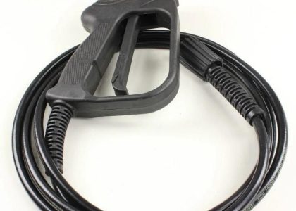Verto Rękojeść Pistoletowa z Przewodem Ciśnieniowym No 34 (52G418-180)